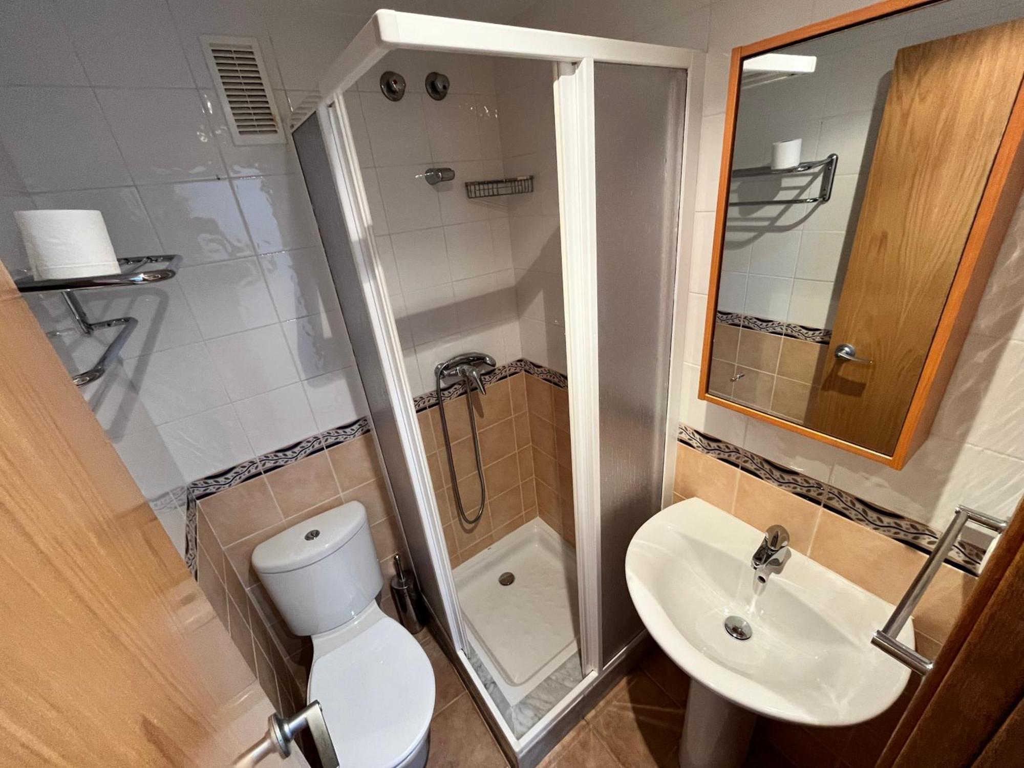 Apartamentos Mirador Al Mar Altamar Alcossebre Dış mekan fotoğraf