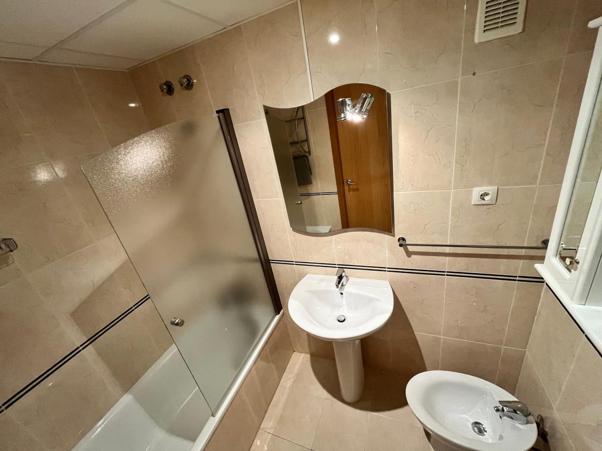 Apartamentos Mirador Al Mar Altamar Alcossebre Dış mekan fotoğraf